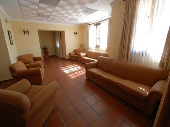 Hotel Pe�arrubia