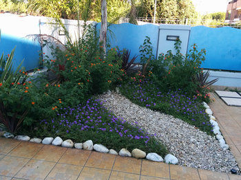 Apartamento Residence Blumarine