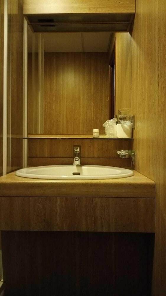 Hotel Socrate