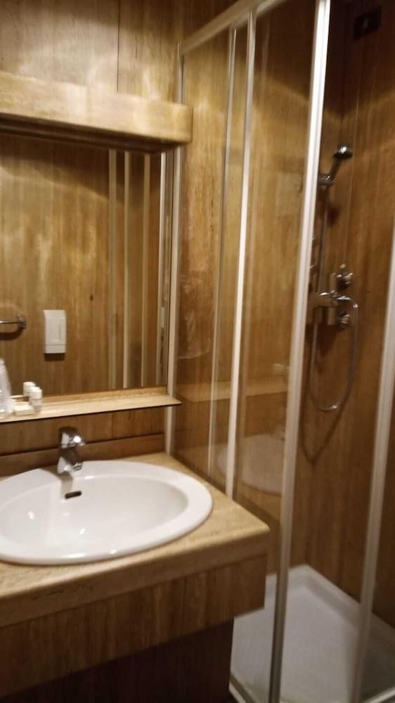 Hotel Socrate