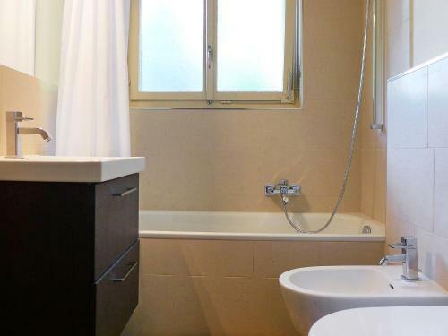 Apartamento Chesa Sonnalpine