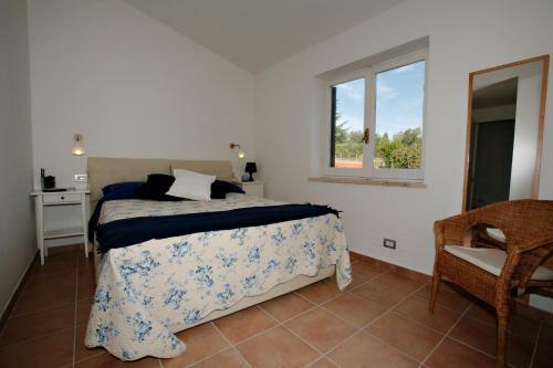 B&B Acque Lucenti