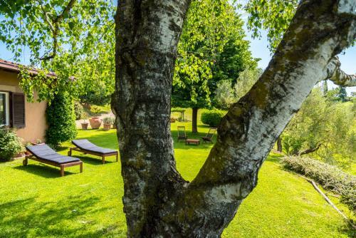B&B Acque Lucenti