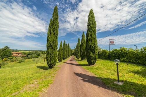 B&B Acque Lucenti