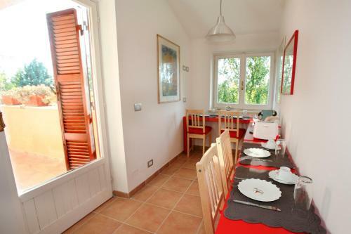 B&B Acque Lucenti