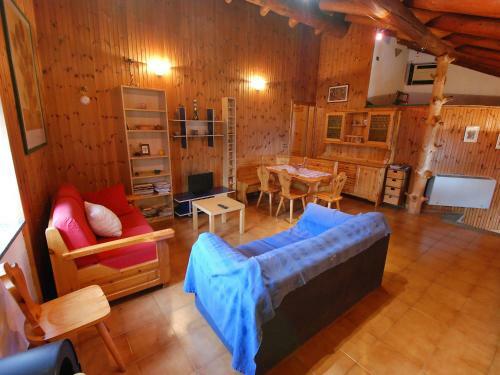 Apartamento Casa Marguerettaz 2