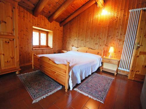 Apartamento Casa Marguerettaz 2