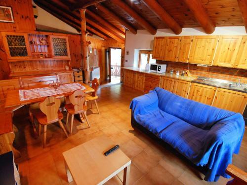 Apartamento Casa Marguerettaz 2