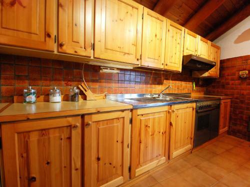 Apartamento Casa Marguerettaz 2