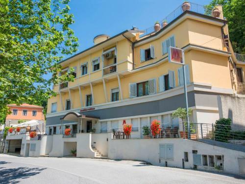 Apartment Relais Montefiore I Vinci