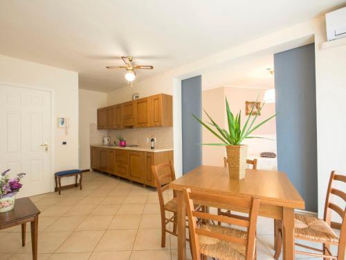 Apartment Relais Montefiore I Vinci