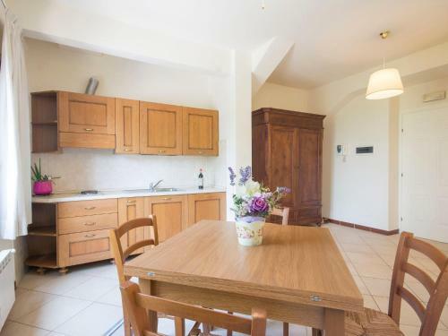 Apartment Relais Montefiore I Vinci