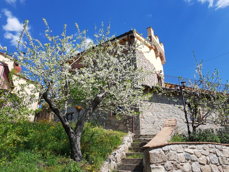 Agroturismo Podere Santa Luisa