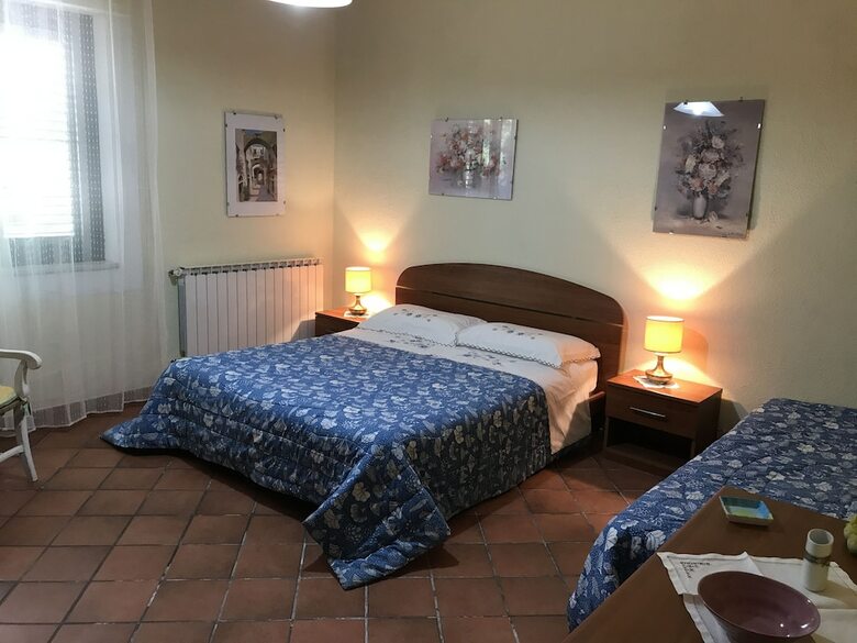 Villa Uliveto