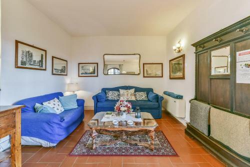 Agroturismo Fattoria Viticcio