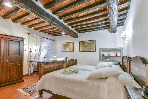 Agroturismo Fattoria Viticcio