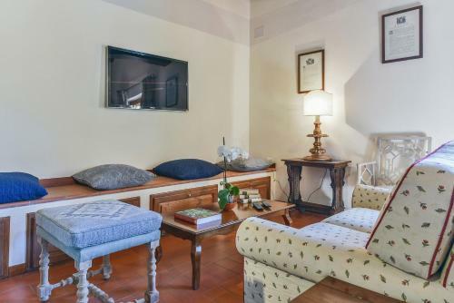 Agroturismo Fattoria Viticcio