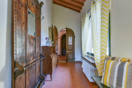 Agroturismo Fattoria Viticcio