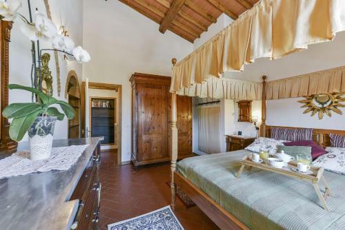 Agroturismo Fattoria Viticcio