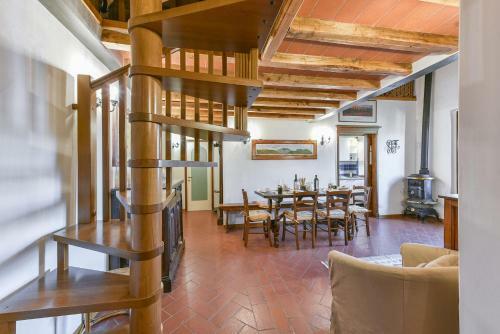 Agroturismo Fattoria Viticcio