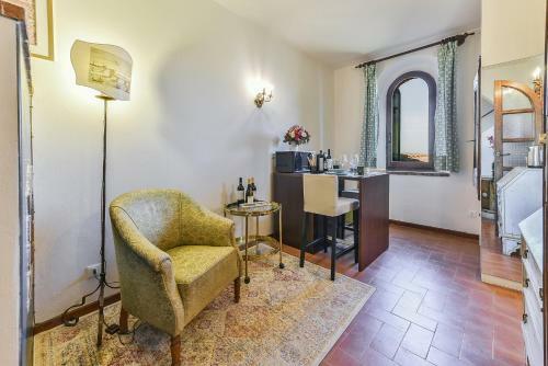 Agroturismo Fattoria Viticcio