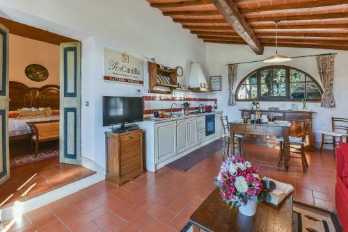 Agroturismo Fattoria Viticcio