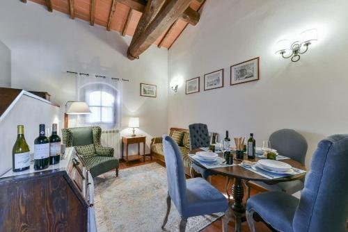 Agroturismo Fattoria Viticcio