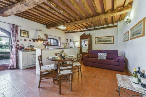 Agroturismo Fattoria Viticcio