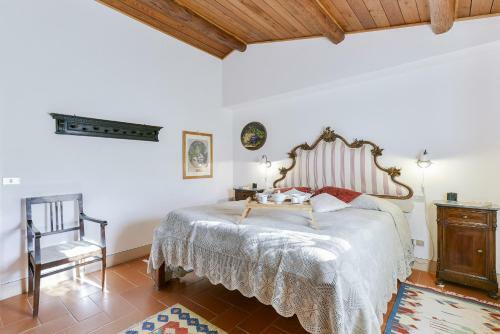 Agroturismo Fattoria Viticcio