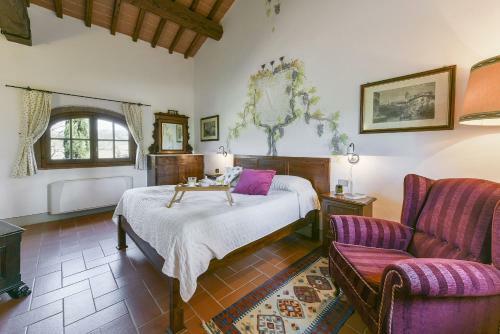 Agroturismo Fattoria Viticcio