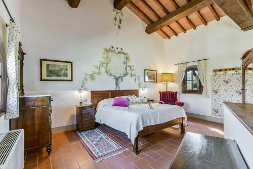 Agroturismo Fattoria Viticcio