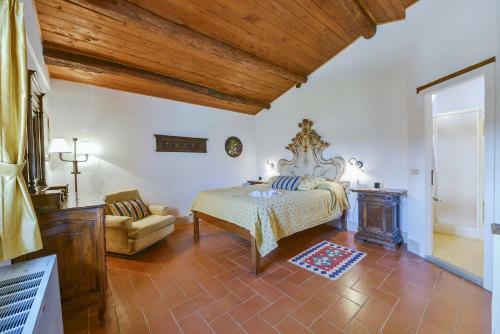 Agroturismo Fattoria Viticcio