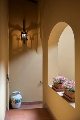 Agroturismo Fattoria Viticcio
