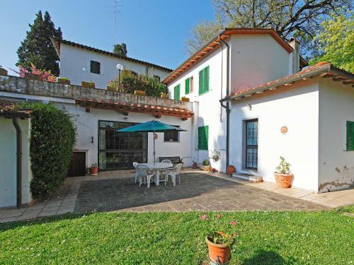 Apartment Luna Impruneta