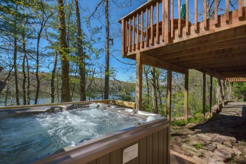 Alpine Cove