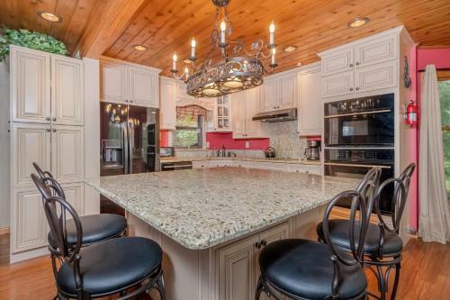 Fernwood Retreat