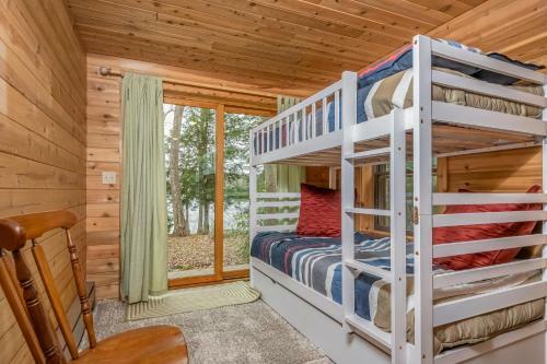 Fernwood Retreat