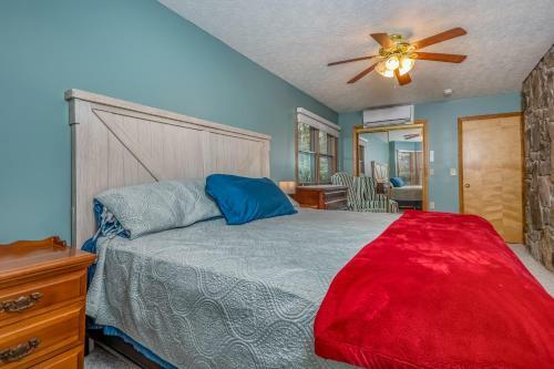 Fernwood Retreat