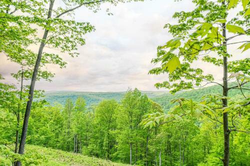 Raven's Hollow