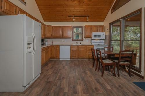 Fawn View Cabin