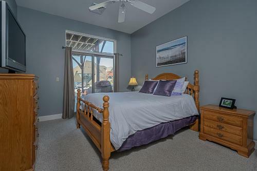 Apartamento Heavenly Getaway