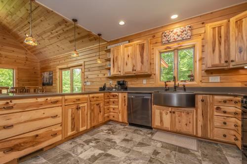 Parhelion Chalet