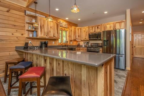 Parhelion Chalet