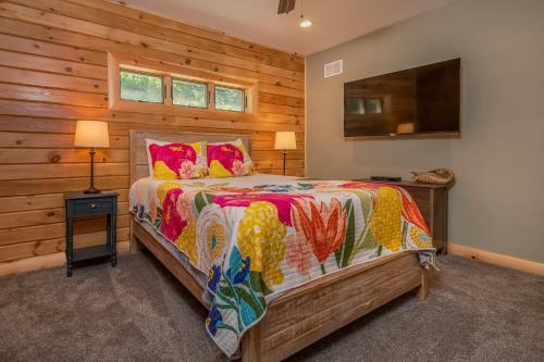 Parhelion Chalet