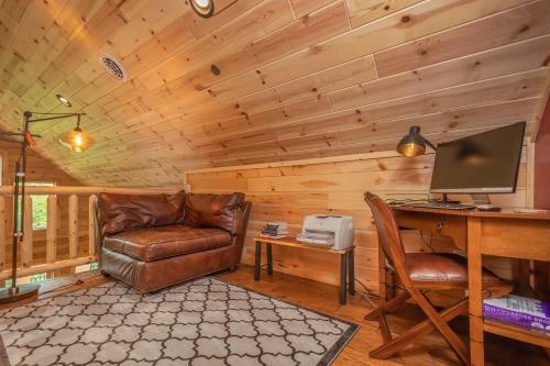 Parhelion Chalet