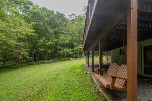 Laurel Ridge