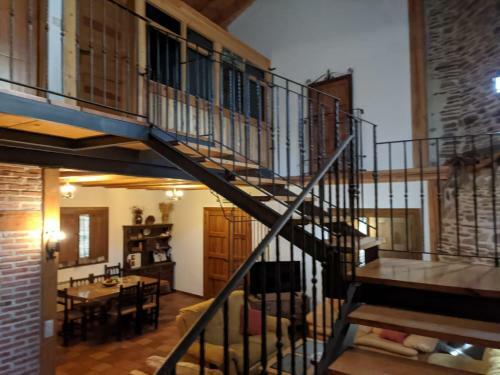 Casa Rural El Arroyo