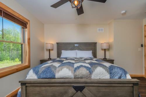 Cj's Mountain Lodge