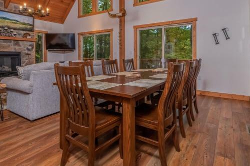 Maplewood Cottage