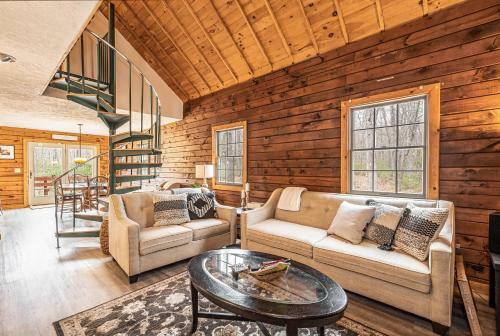 Big Dipper Lodge
